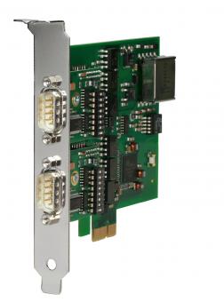 SWD-PCIe-20mA-Current-Loop 