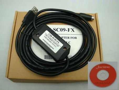 KOL-USB-SC09-FX 