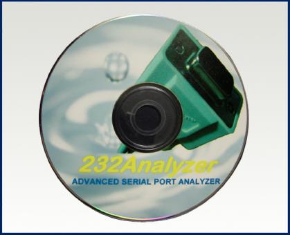 CFR-232Analyzer-CD 