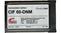 HIL-CIF60-DNM 