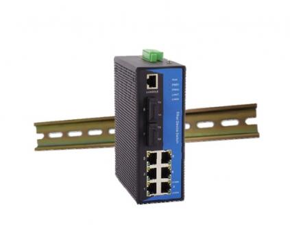 CFR-FBR(M)-Ethernet-2(MM / SC) 