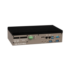 Sealevel Flexio F1 Fanless Embedded Computer 