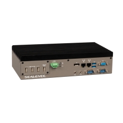 Sealevel Flexio F1 Fanless Embedded Computer 