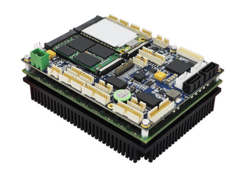 Swd Connect SWD GmbH, Hard-+Software Distribution | Connect Tech CCG012 ...