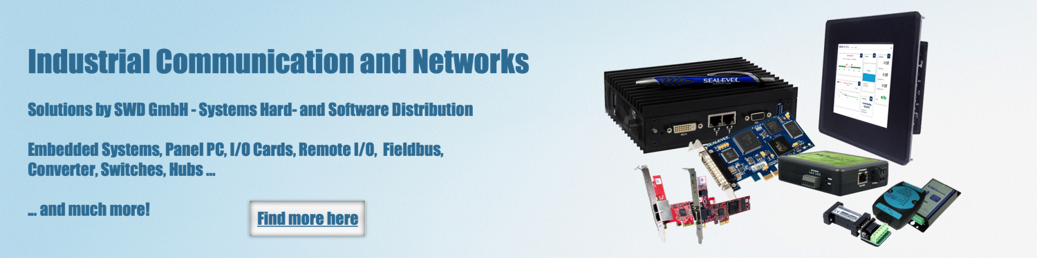 Industrial Communication