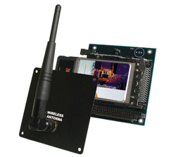 Relio Wireless Communications Interface 