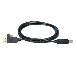 SeaLATCH USB Type A to USB Type B Device Cable, 72
