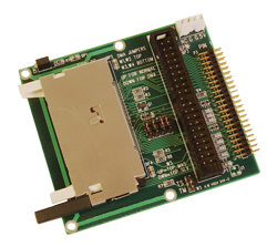 IDE to CompactFlash Type II Adapter 