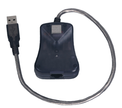 USB to 10/100 Ethernet Adapter 