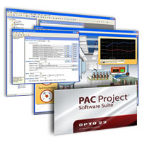 Opto 22 PACPROJECTPRO