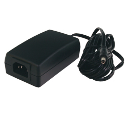 100-240VAC to 5VDC @ 3A, Desktop Power Supply - (Requires Power Cord) 