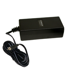 100-250VAC to 24VDC @ 1.5A, Desktop Power Supply - (Requires Power Cord) 