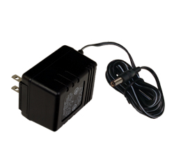 SeaI/O 120VAC to 24VDC @ 250mA, Wall Mount Power Supply - (Single-Unit) 