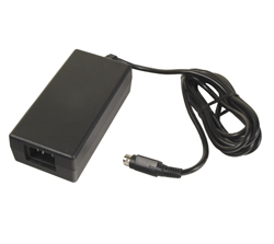 100-240VAC to 5VDC @ 5A, Desktop Relio Power Supply - (Requires Power Cord) 