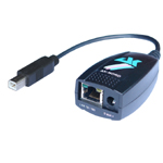 AK-NORD - Printserver ConLine-USB