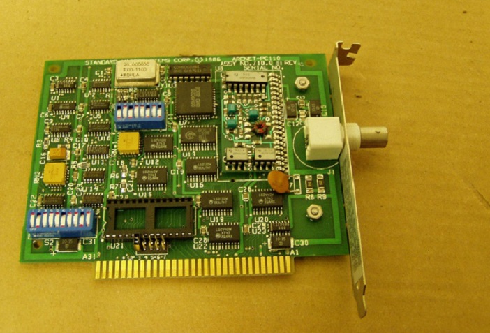 SMC PC110